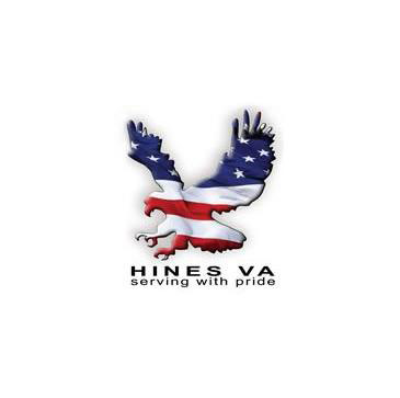 Logo hines VA