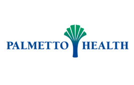 Palmetto Health Logo