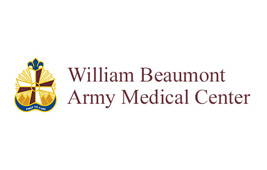 WBAMC Logo