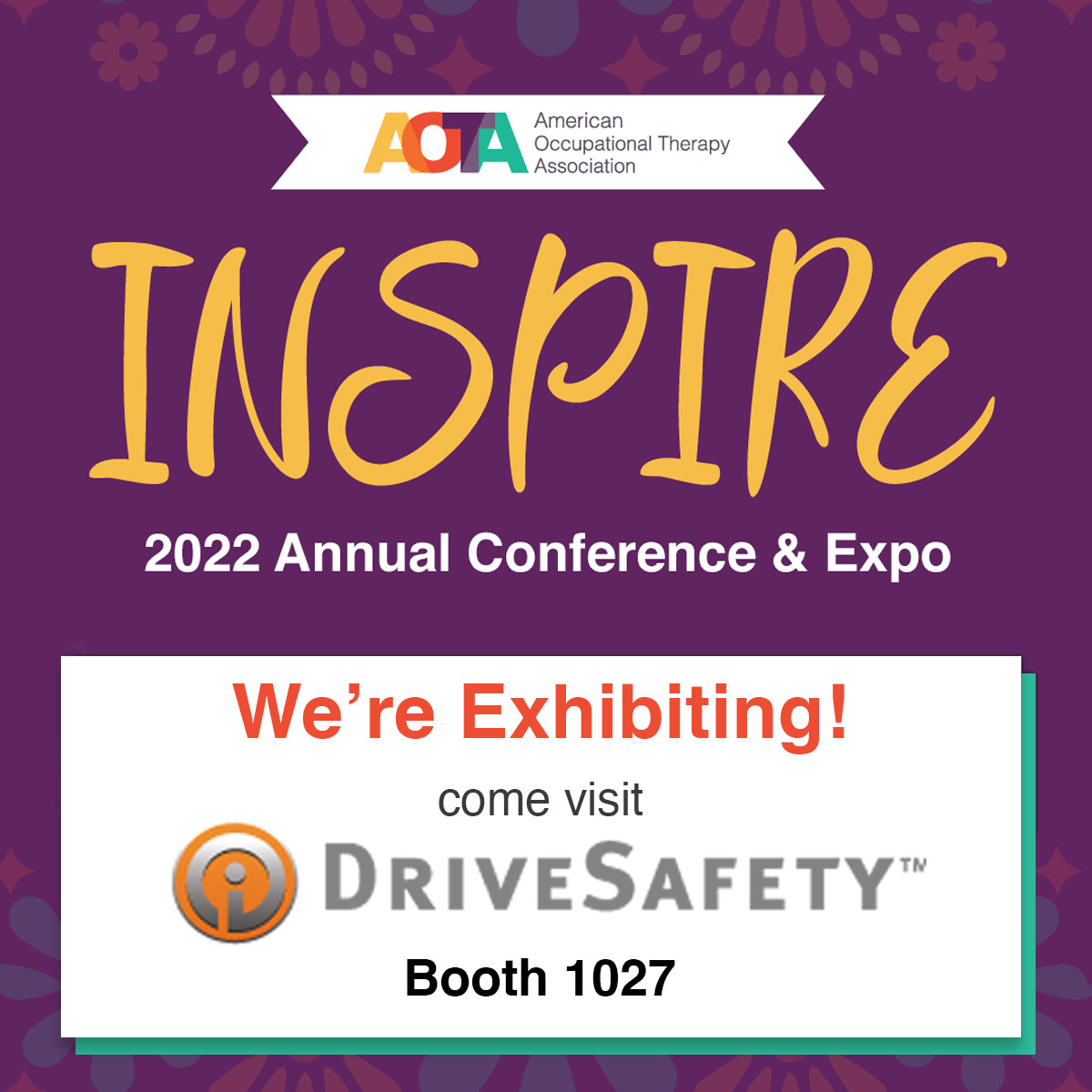 AOTA 2022